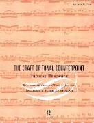 The Craft of Tonal Counterpoint