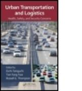 Urban Transportation and Logistics