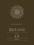 Encyclopedia Ukraine V1 & Index