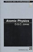 Atomic Physics