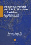 Indigenous Peoples and Ethnic Minorities of Pakistan