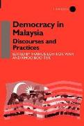 Democracy in Malaysia