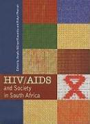 HIV/AIDS and Society in South Africa