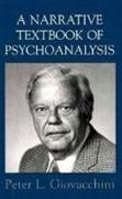 A Narrative Textbook of Psychoanalysis