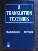 A Translation Textbook