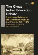 The Great Indian Education Debate