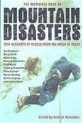 The Mammoth Book of Mountain Disasters