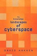 The Knowledge Landscapes of Cyberspace