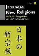 Japanese New Religions in Global Perspective