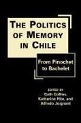 Politics of Memory in Chile