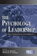 The Psychology of Leadership