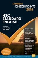 Cambridge Checkpoints HSC Standard English 2015