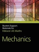 A Level Maths: Mechanics 1