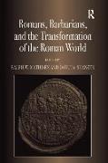 Romans, Barbarians, and the Transformation of the Roman World