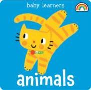 Baby Learners - Animals