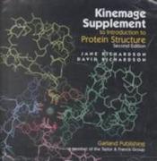 Kinemage Supplement to Introduction to Protein Structure