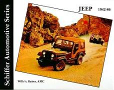 Jeep 1942-1986