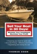 Sell Your Boat in 30 Days!
