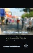 With Culture in Mind