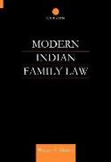 Modern Indian Family Law