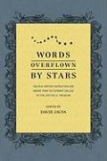 Words Overflown By Stars