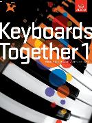 Keyboards Together 1