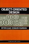 Object-Oriented Design