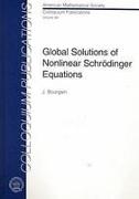 Global Solutions of Nonlinear Schrodinger Equations