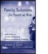 Family Solutions for Youth at Risk