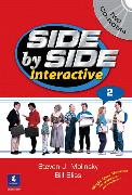 Side by Side – New Edition Level 2 Interactive CD-ROM