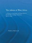 The Athens of West Africa