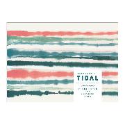 Tidal Sticky Notes