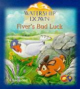 Watership Down - Fivers Bad Luck.Fiver's Bad Luck
