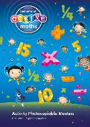 Heinemann Active Maths - First Level - Exploring Number - Activity Photocopiable Masters