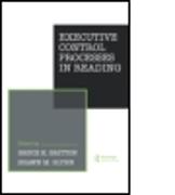 Executive Control Processes in Reading