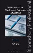 Walker and Walker: The Law of Evidence in Scotland