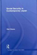 Social Security in Contemporary Japan