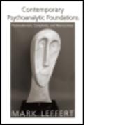 Contemporary Psychoanalytic Foundations