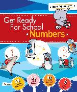Get Ready For School: Numbers