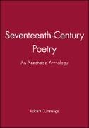 Seventeenth-Century Poetry