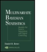 Multivariate Bayesian Statistics