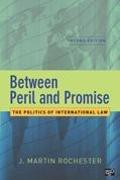 Between Peril and Promise