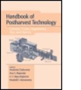 Handbook of Postharvest Technology
