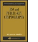 RSA and Public-Key Cryptography