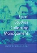 Local Studies Collection Management