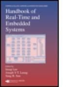 Handbook of Real-Time and Embedded Systems