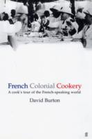 French Colonial Cookery