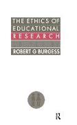 The Ethics Of Educational Research