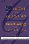 Gender and Academe