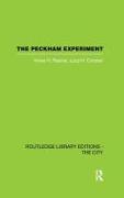 The Peckham Experiment PBD